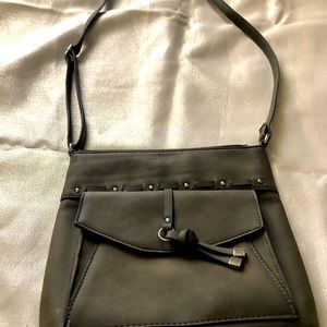 Nicole Miller crossbody bag